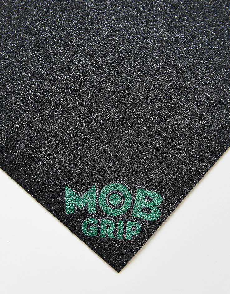 MOB x Thrasher Real Flame LG 9" Graphic Grip Tape Sheet
