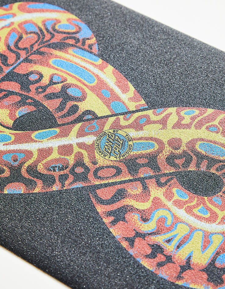 MOB x Santa Cruz Kendall Snake 9" Graphic Grip Tape Sheet