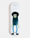 Sour Vincent Fingers Skateboard Deck - 8.375