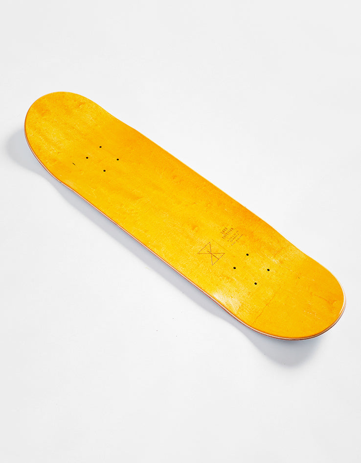Sour Vincent Fingers Skateboard Deck - 8.375