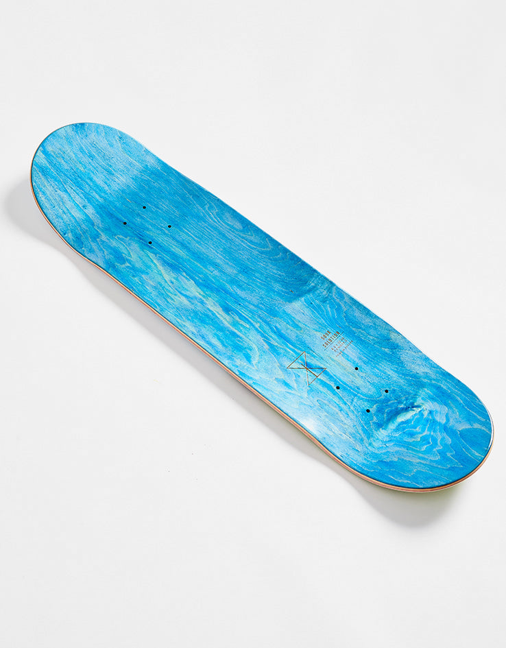 Sour Albert Midsommar Skateboard Deck - 8.5