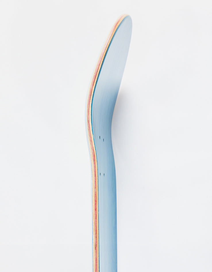 Sour Albert Midsommar Skateboard Deck - 8.5