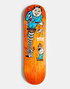 Polar Boserio Surprise Skateboard Deck - 8.625"