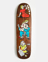 Polar Family Affair 'P9' Skateboard Deck - 8.625"
