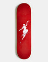 Polar No Complies Skateboard Deck - 8.25"