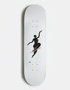 Polar No Complies Skateboard Deck - 8.5"