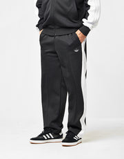 adidas x Tyshawn Track Pant - Black/White/Dash Grey