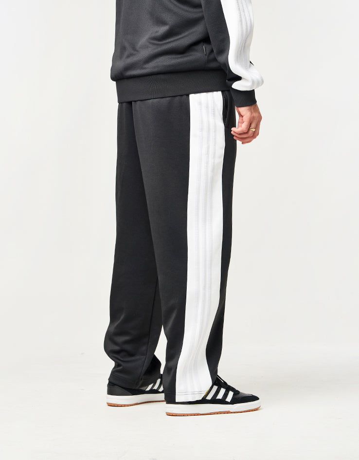 adidas x Tyshawn Track Pant - Black/White/Dash Grey