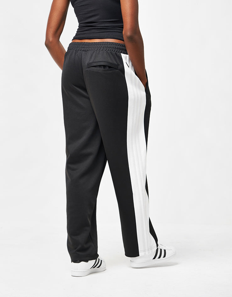 adidas x Tyshawn Track Pant - Black/White/Dash Grey