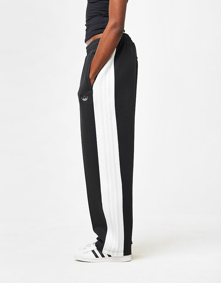 adidas x Tyshawn Track Pant - Black/White/Dash Grey