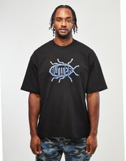 Butter Goods Roach T-Shirt - Black
