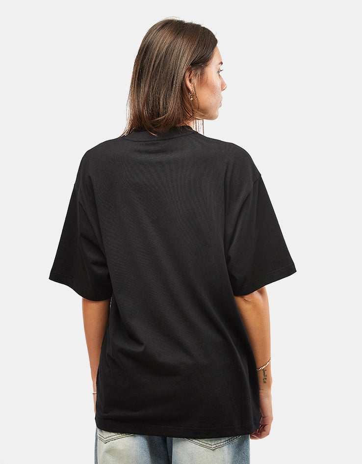 Butter Goods Roach T-Shirt - Black