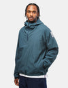 Butter Goods Equipment Anorak - Navy