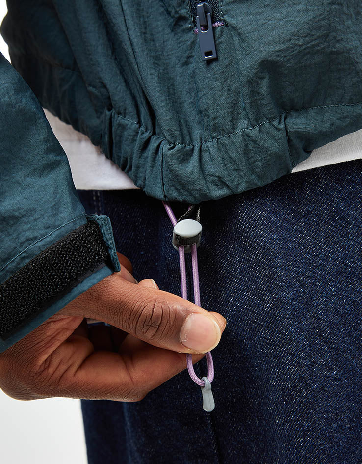 Butter Goods Equipment Anorak - Navy