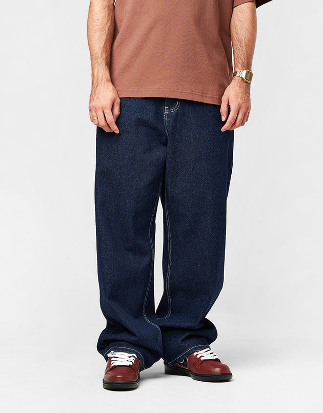 Butter Goods Roach Denim Jeans - Dark Indigo