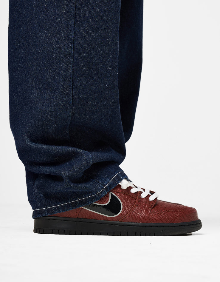 Butter Goods Roach Denim Jeans - Dark Indigo