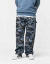 Butter Goods Weathergear Denim Jeans - Motion Camo