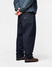 Butter Goods Santosuosso Denim Jeans - Cordura Denim