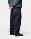 Butter Goods Santosuosso Denim Jeans - Cordura Denim
