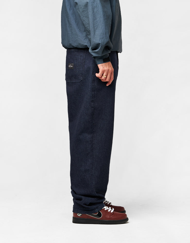 Butter Goods Santosuosso Denim Jeans - Cordura Denim