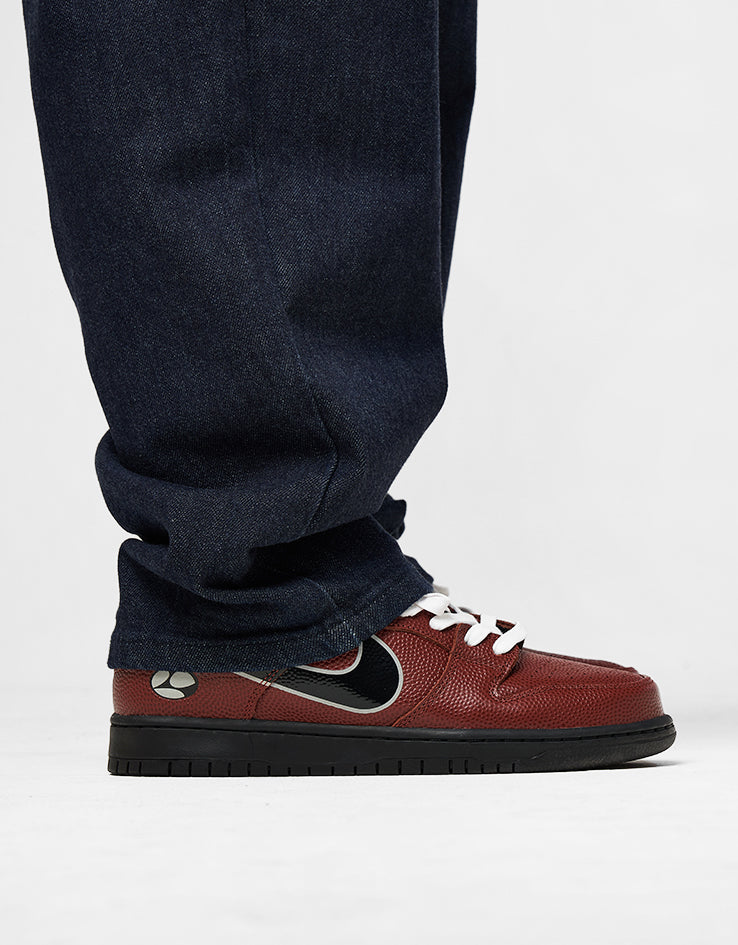 Butter Goods Santosuosso Denim Jeans - Cordura Denim