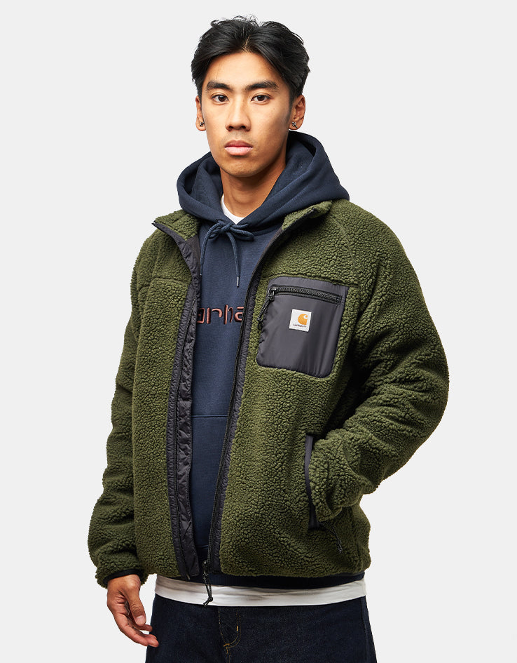 Carhartt WIP Prentis Liner - Opuntia/Black