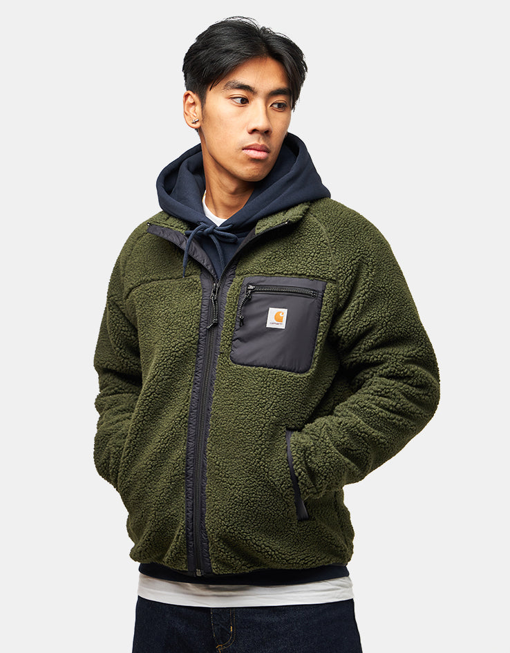 Carhartt WIP Prentis Liner - Opuntia/Black