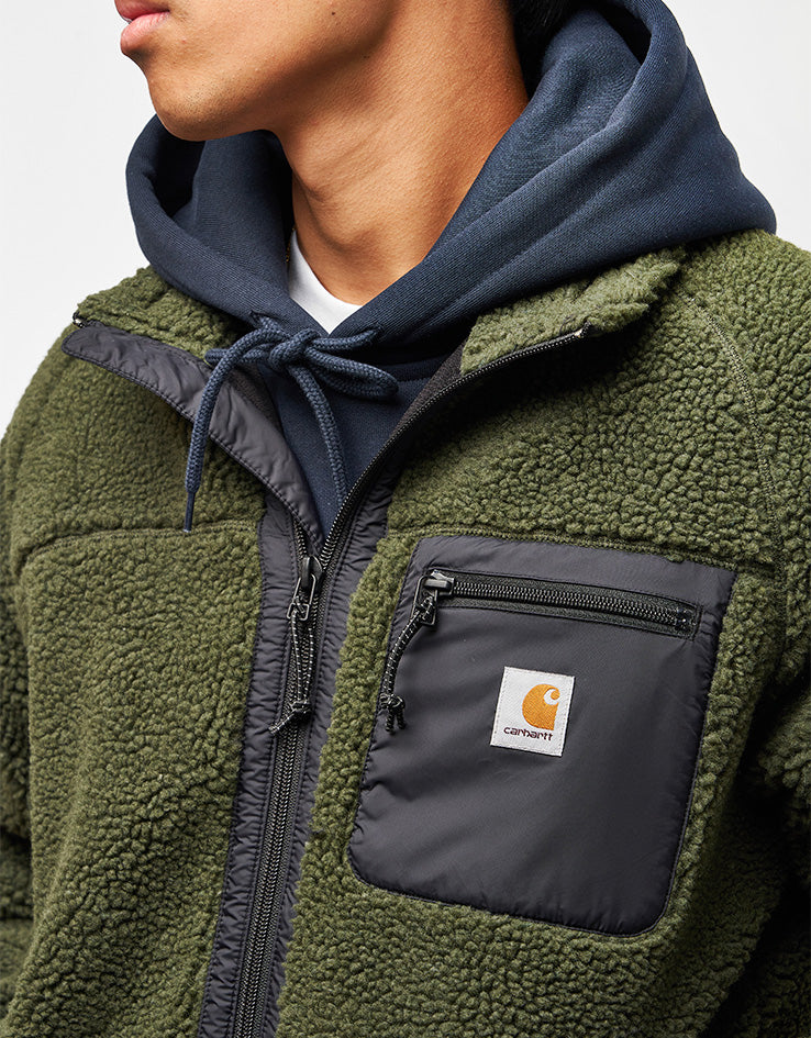 Carhartt WIP Prentis Liner - Opuntia/Black