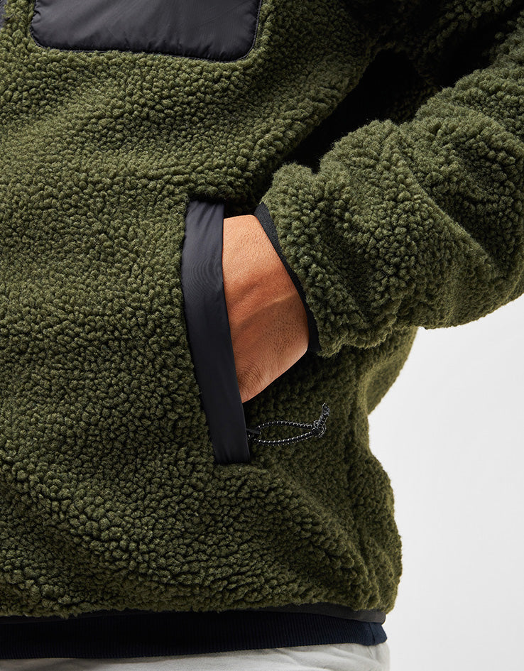 Carhartt WIP Prentis Liner - Opuntia/Black