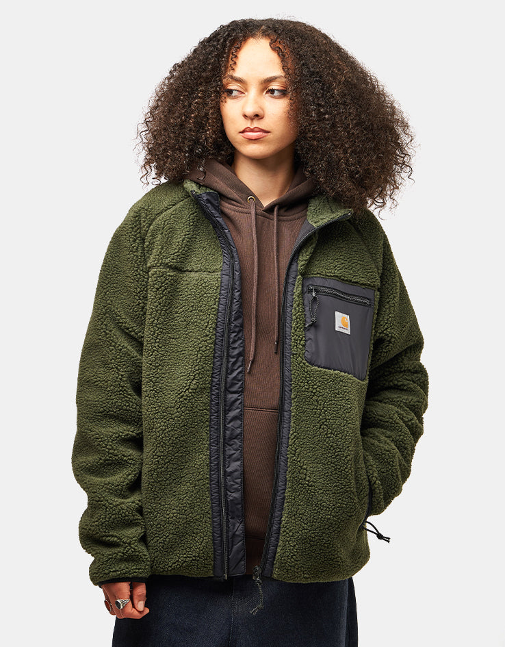 Carhartt WIP Prentis Liner - Opuntia/Black