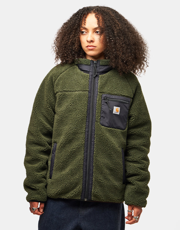 Carhartt WIP Prentis Liner - Opuntia/Black