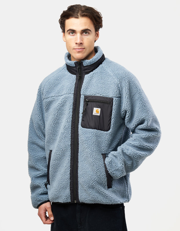 Carhartt WIP Prentis Liner - Citadel/Black