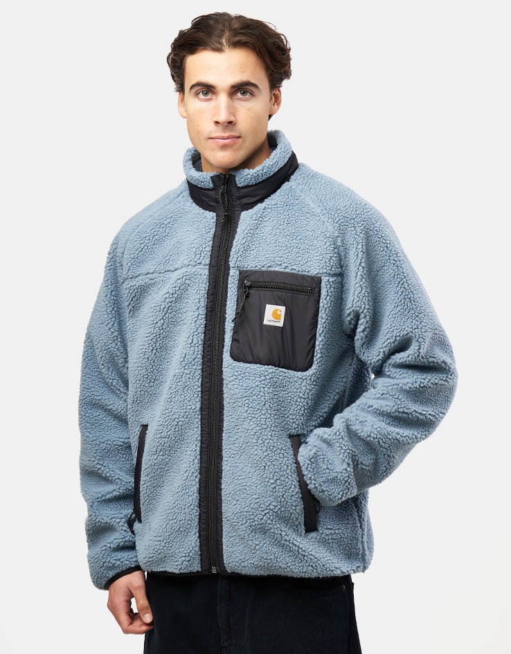 Carhartt WIP Prentis Liner - Citadel/Black