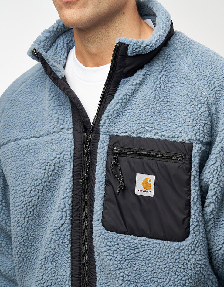 Carhartt WIP Prentis Liner - Citadel/Black