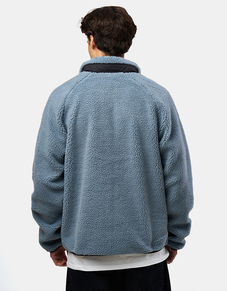 Carhartt WIP Prentis Liner - Citadel/Black