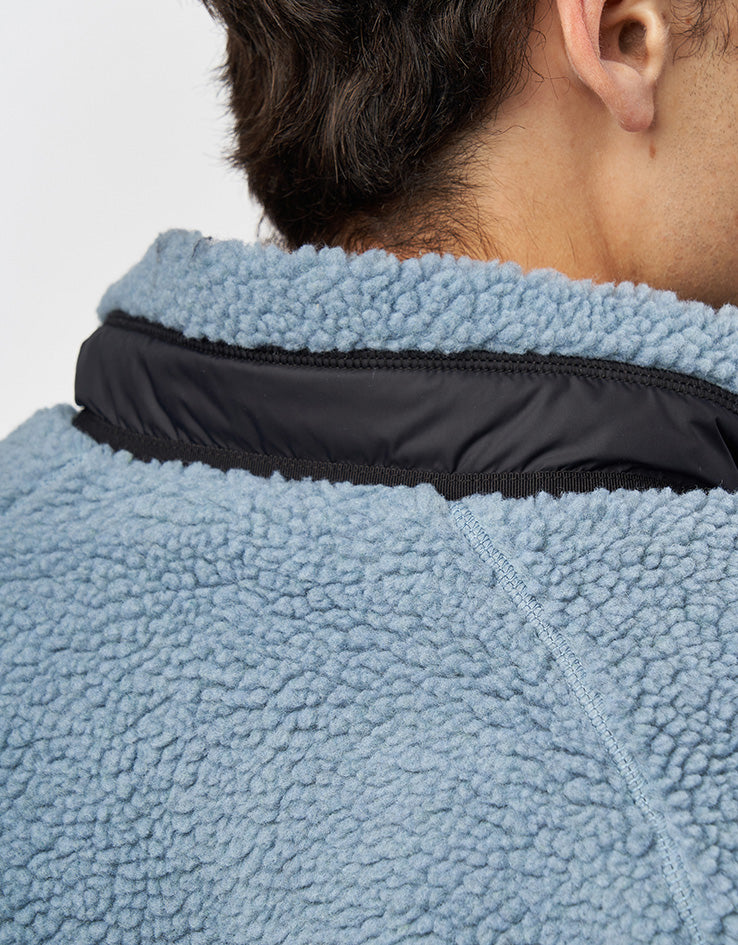 Carhartt WIP Prentis Liner - Citadel/Black