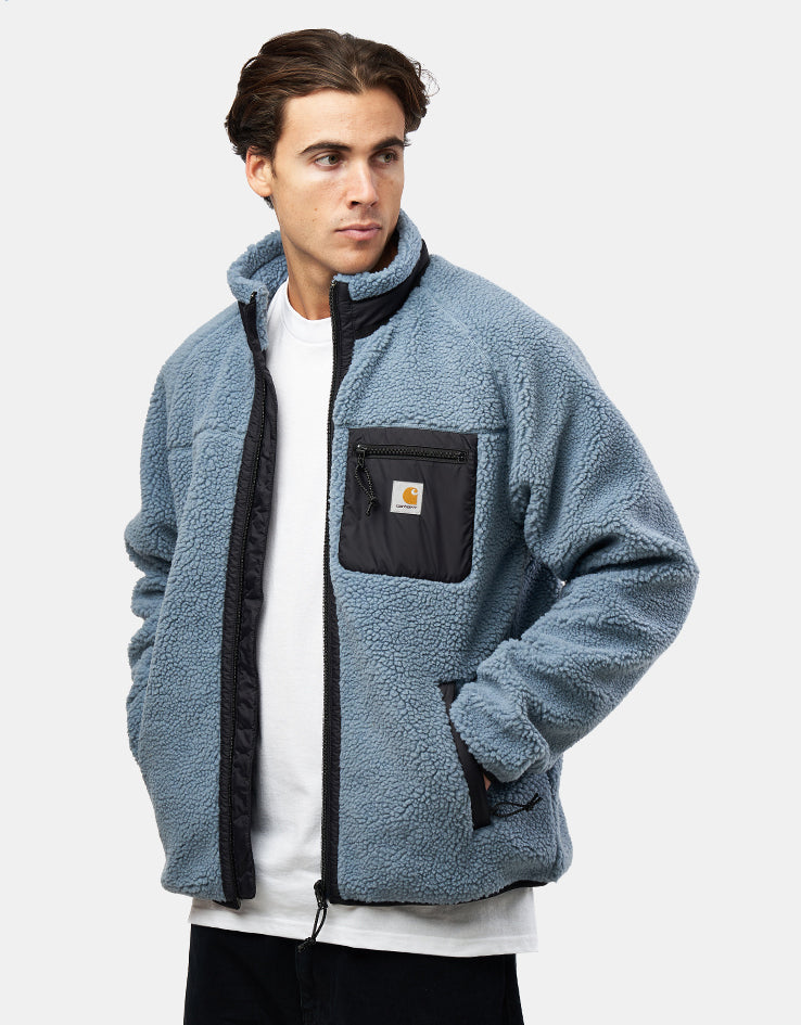 Carhartt WIP Prentis Liner - Citadel/Black