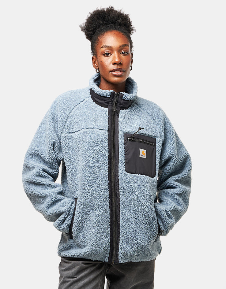 Carhartt WIP Prentis Liner - Citadel/Black