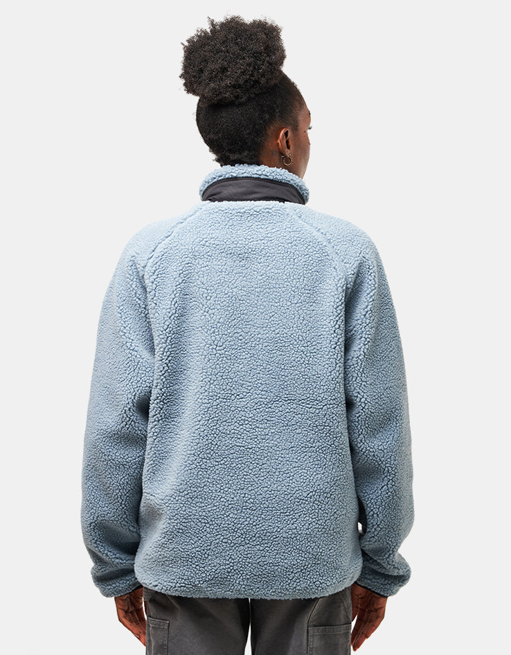 Carhartt WIP Prentis Liner - Citadel/Black