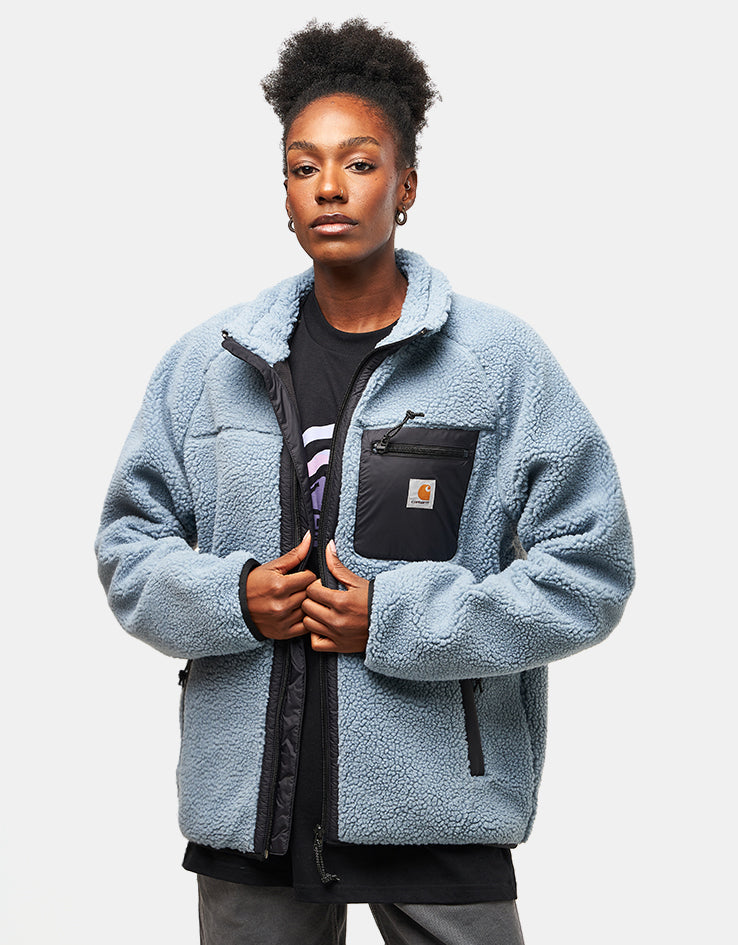 Carhartt WIP Prentis Liner - Citadel/Black