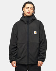 Carhartt WIP Blevin Liner - Black