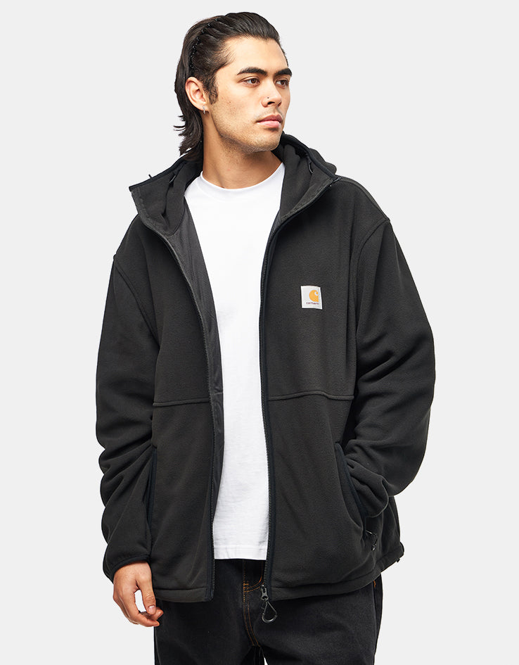 Carhartt WIP Blevin Liner - Black