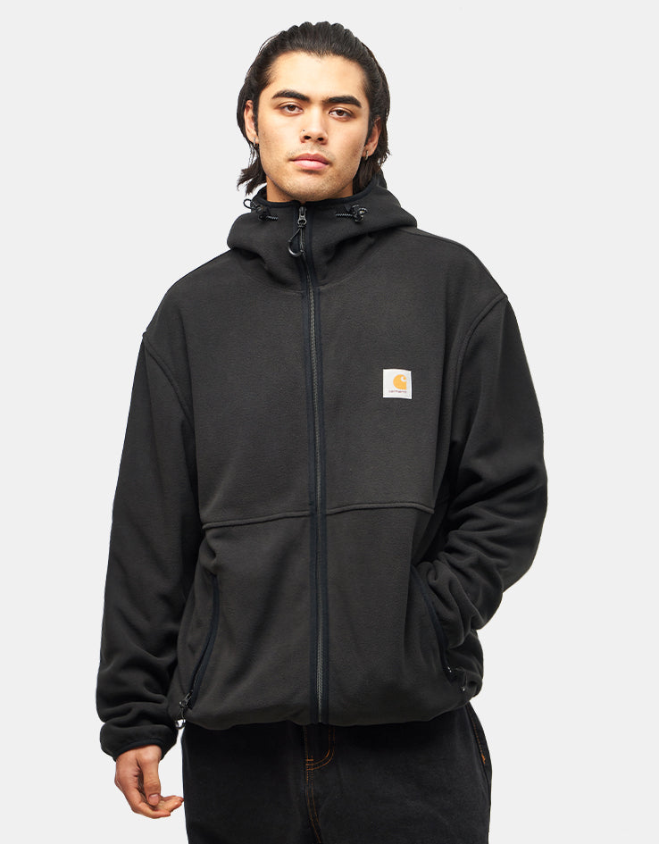 Carhartt WIP Blevin Liner - Black