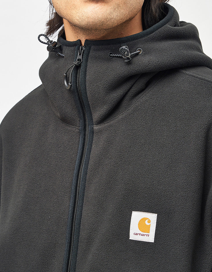 Carhartt WIP Blevin Liner - Black
