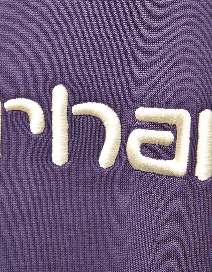 Carhartt WIP Carhartt Sweatshirt - Lakers/Salt