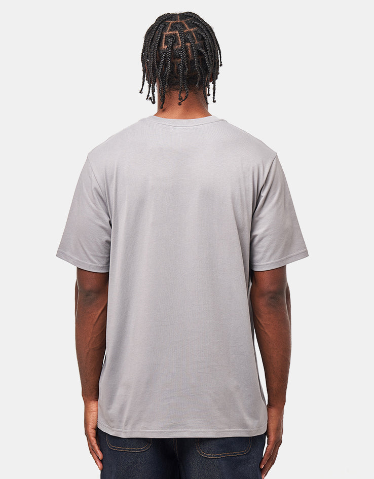 Carhartt WIP S/S Pocket T-Shirt - Yosemite