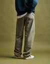 Carhartt WIP Landon Pant - Blue/Leather (Garment Dyed)