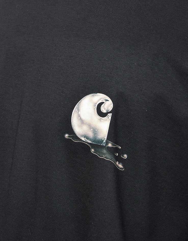 Carhartt WIP x Jake Garcia T-Shirt - Black