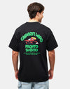 Carhartt WIP Pronto T-Shirt - Black