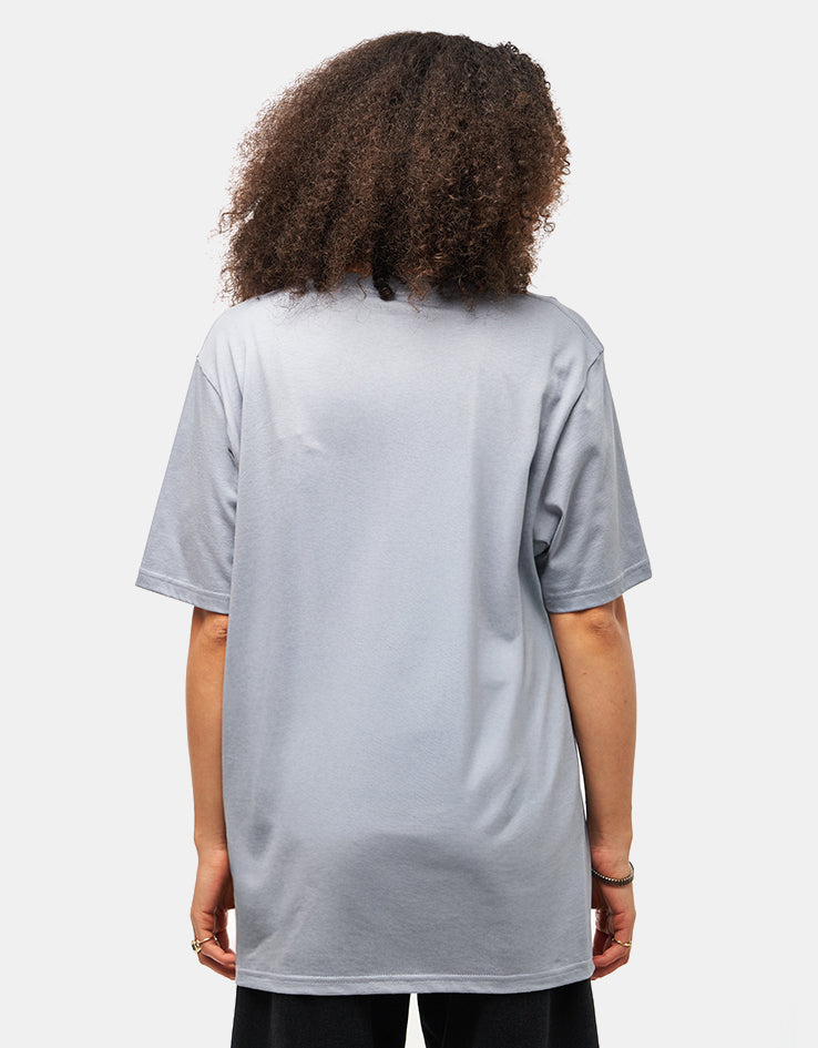 Carhartt WIP S/S Pocket T-Shirt - Mirror